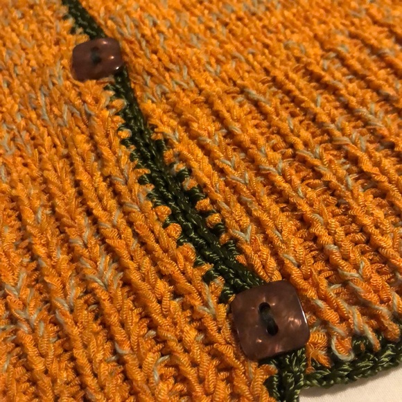 Fall sweater by J.H. Collectibles - Picture 4 of 8